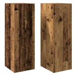 szafki-telewizyjne-2-szt-stare-drewno-305x30x90-cm-plyta