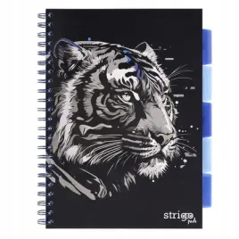 kolozeszyt-strigo-a4-project-book-tygrys-czarny-linia