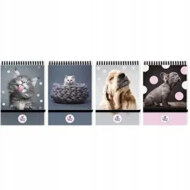 kolonotes-a6-96k-kratka-na-gumke-the-sweet-pets