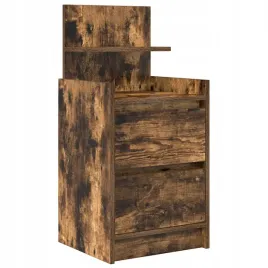 szafka-nocna-z-2-szufladami-dab-wedzony-38x34x80-cm