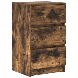 szafka-nocna-z-3-szufladami-dab-wedzony-39x35x65-cm