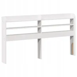 wezglowie-do-lozka-z-polkami-biale-120-cm-drewno-sosnowe