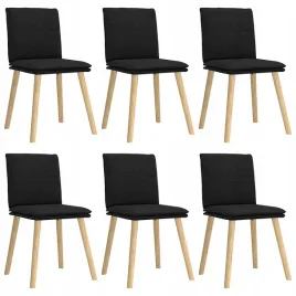 krzesla-stolowe-6-szt-czarne-obite-tkanina