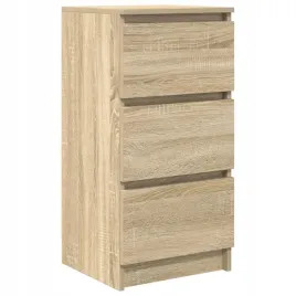 komoda-sonoma-oak-375x35x76-cm-drewno-klejone
