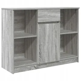 komoda-z-szuflada-szary-sonoma-101x35x76-cm-drewno-klejone