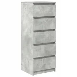 komoda-z-szufladami-betonowy-szary-375x35x99-cm-drewno-klejone