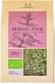 serdecznik-bio-40-g