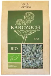 karczoch-bio-45-g