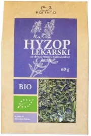 hyzop-lekarski-bio-60-g
