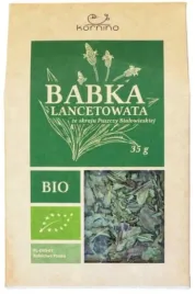 babka-lancetowata-bio-35-g