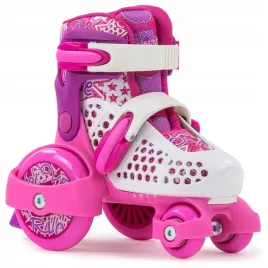 wrotki-dzieciece-rolki-sfr-stomper-start-pink-m-28-32-abec-5