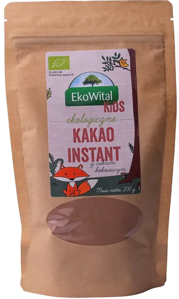 kakao-instant-bio-200-g