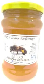miod-z-mniszka-lekarskiego-400-g