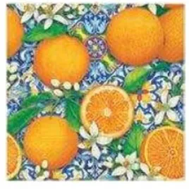 serwetka-lunch-decor-orange-boom-33x33-20szt-op
