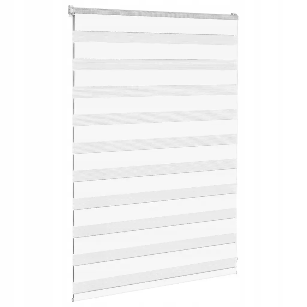 roleta-zebra-biala-szerokosc-tkaniny-959-cm-poliester-stan-nowy