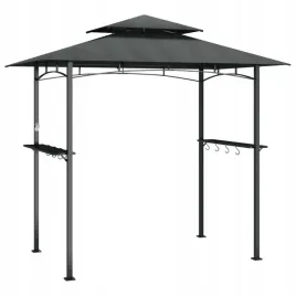 altana-grillowa-z-polkami-antracytowa-240x150x243-cm-stal