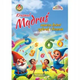 krasnal-madrus-naucza-dzieci-cyferek-i-liczenia-novae-res