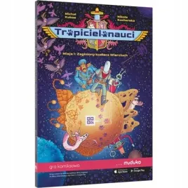tropicielonauci-misja-1-zaginiony-kudlacz-wierciuch-gra-komiksowa-czarn