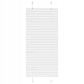 roleta-plisowana-biala-55x100-cm-szerokosc-tkaniny-544cm