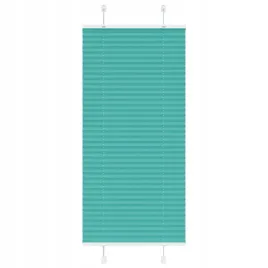 roleta-plisowana-zielony-benzyna-60x100-cm-szerokosc-tkaniny