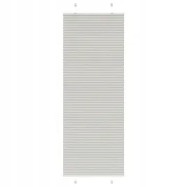 roleta-plisowana-jasnoszara-75x200-cm-szerokosc-tkaniny-744-cm