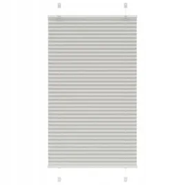 roleta-plisowana-jasnoszara-80x150-cm-szerokosc-tkaniny-794-cm