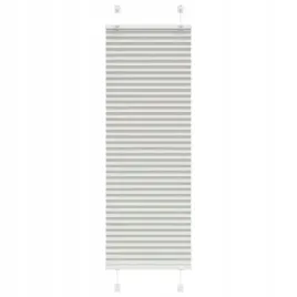 roleta-plisowana-jasnoszara-50x100-cm-szerokosc-tkaniny-494cm