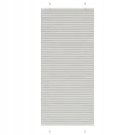 roleta-plisowana-jasnoszara-90x200-cm-szerokosc-tkaniny-894-cm