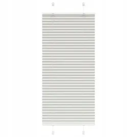 roleta-plisowana-jasnoszara-60x100-cm-szerokosc-tkaniny-594cm