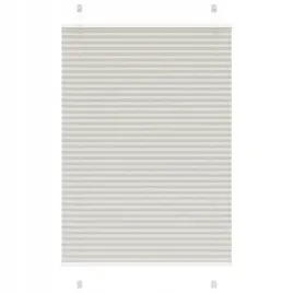roleta-plisowana-jasnoszara-85x100-cm-szerokosc-tkaniny-844-cm