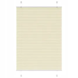 roleta-plisowana-kremowa-100x150-cm-szerokosc-tkaniny-994-cm