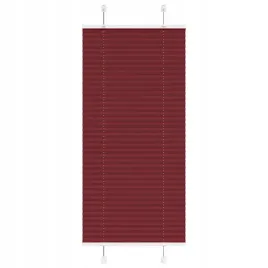 roleta-plisowana-bordowy-czerwony-65x150-cm-szerokosc-tkaniny