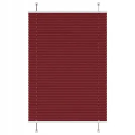 roleta-plisowana-bordowy-czerwony-85x150-cm-szerokosc-tkaniny