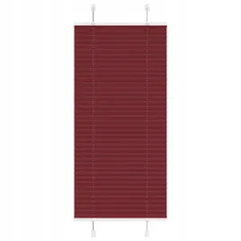 roleta-plisowana-bordowy-czerwony-55x100-cm-szerokosc-tkaniny