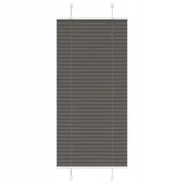 roleta-plisowana-czarna-60x100-cm-szerokosc-tkaniny-594cm