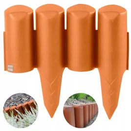 plotek-ogrodowy-25-m-obrzeze-trawnikowe-palisada-terakota