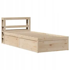 rama-lozka-z-wezglowiem-biala-75x190-cm-lite-drewno-sosnowe