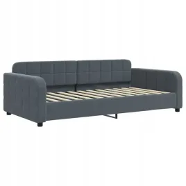 sofa-z-funkcja-spania-ciemnoszara-100x200-cm-aksamit