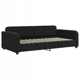 sofa-z-funkcja-spania-czarna-90x200-cm-obita-aksamitem