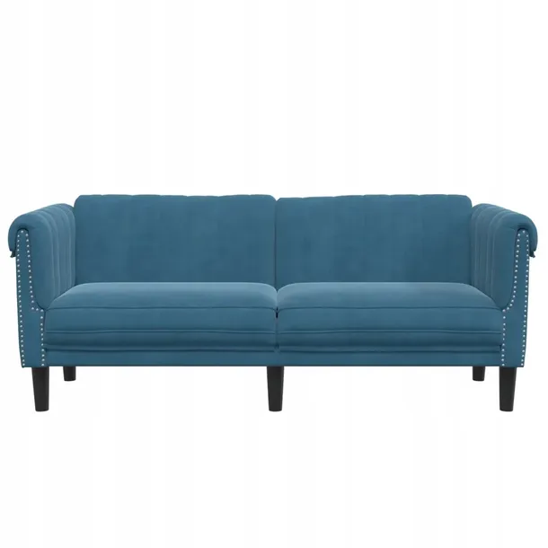 sofa-dwuosobowa-niebieska-aksamit-wielkosc-dwuosobowa