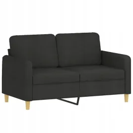 sofa-2-osobowa-czarna-120-cm-tapicerowana-tkanina