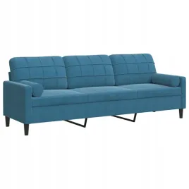 3-osobowa-sofa-z-poduszkami-niebieska-210-cm-aksamit
