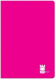 zeszyt-a5-80k-kratka-one-color-10szt