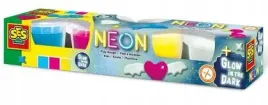 ciasto-masa-neonowa-i-swiecaca-w-ciemnosci