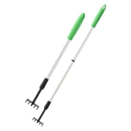 grabie-ogrodowe-regulowane-aluminiowe-66-99-cm-spulchniacz-gleby-do-ogrodka