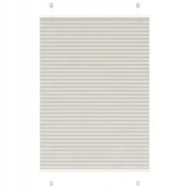 roleta-plisowana-jasnoszara-85x150-cm-szerokosc-tkaniny-844-cm