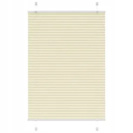 roleta-plisowana-kremowa-100x100-cm-szerokosc-tkaniny-994-cm