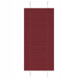 roleta-plisowana-bordowy-czerwony-60x150-cm-szerokosc-tkaniny