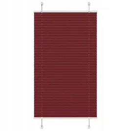roleta-plisowana-bordowy-czerwony-75x150-cm-szerokosc-tkaniny