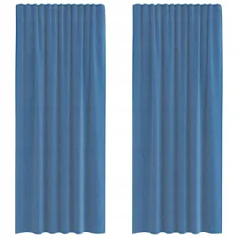 zaslony-woalowe-z-petelkami-2-szt-royal-blue-140x245-cm